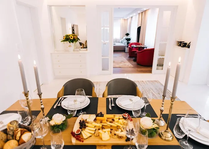 Residenz Kaiser Franz Josef 4*