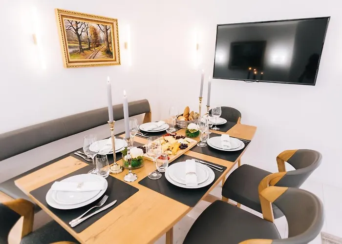 Residenz Kaiser Franz Josef 4*