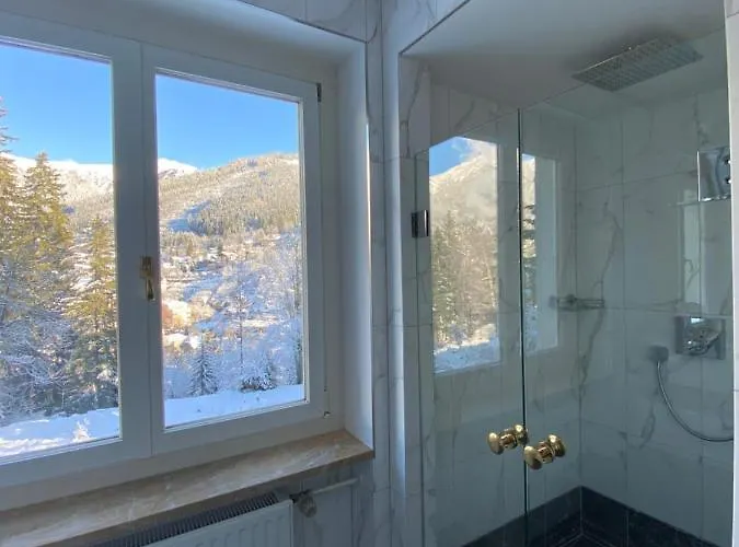 Residenz Kaiser Franz Josef 4*