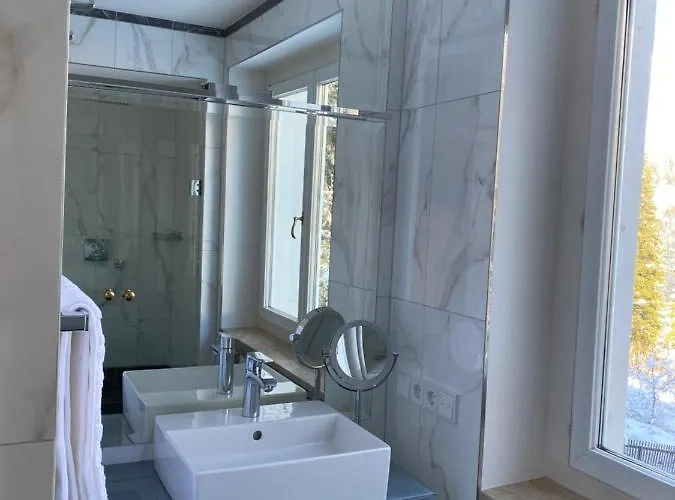 Aparthotel Residenz Kaiser Franz Josef 4*