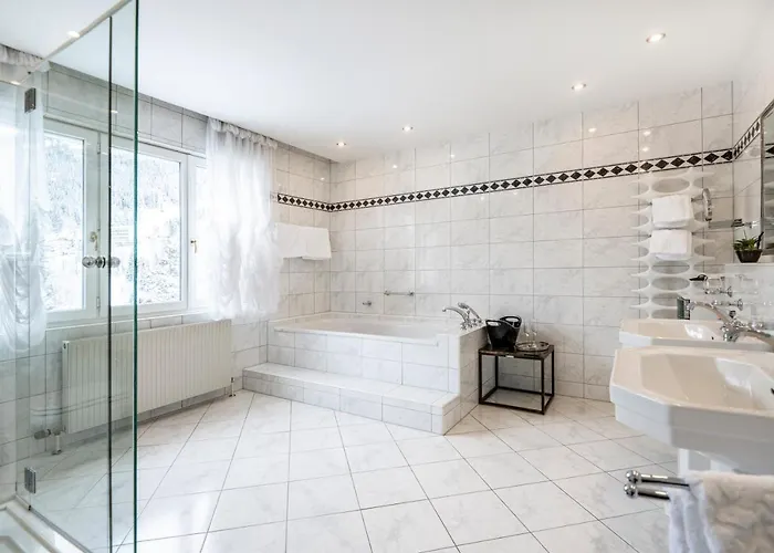 Aparthotel Residenz Kaiser Franz Josef 4*