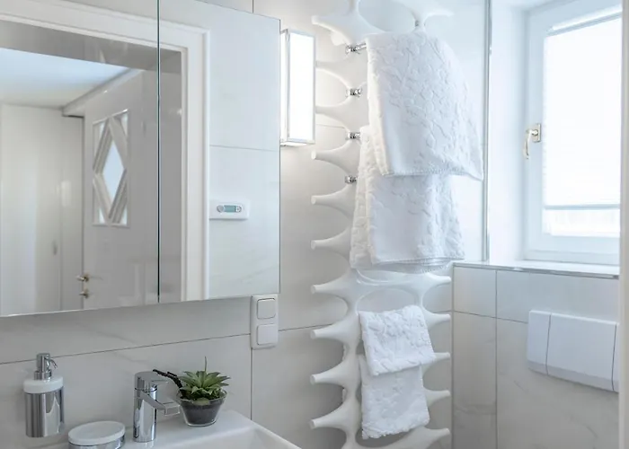 Residenz Kaiser Franz Josef 4*