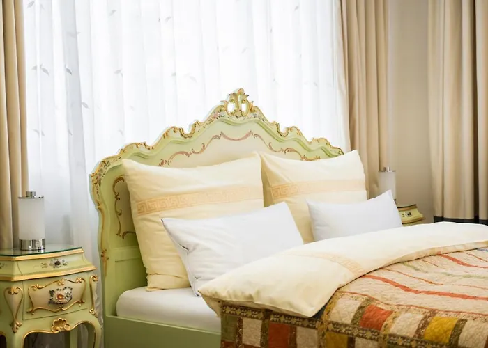 Aparthotel Residenz Kaiser Franz Josef