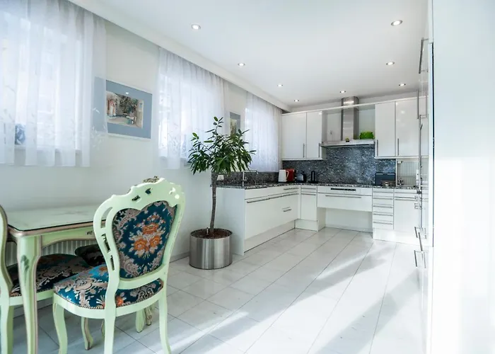 Residenz Kaiser Franz Josef Aparthotel Bad Gastein