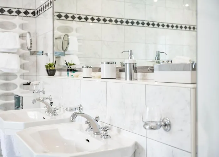 Residenz Kaiser Franz Josef