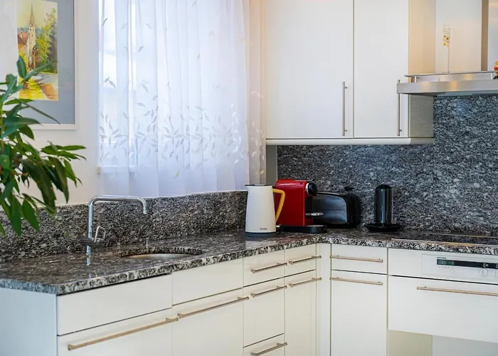 Residenz Kaiser Franz Josef Aparthotel