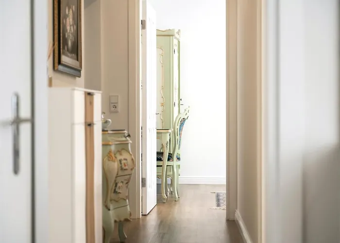 Residenz Kaiser Franz Josef Aparthotel Bad Gastein