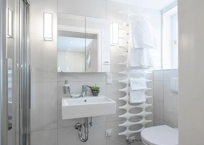 Aparthotel Residenz Kaiser Franz Josef