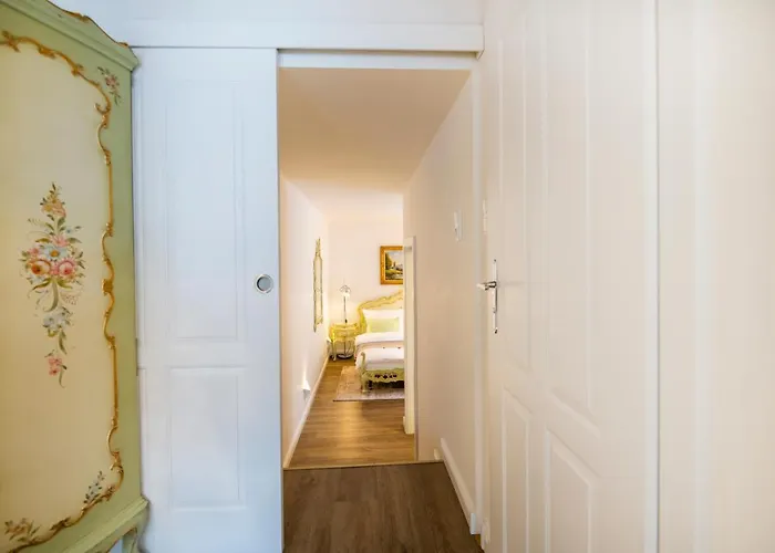 Residenz Kaiser Franz Josef