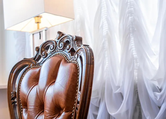 Residenz Kaiser Franz Josef Lägenhetshotell 4*