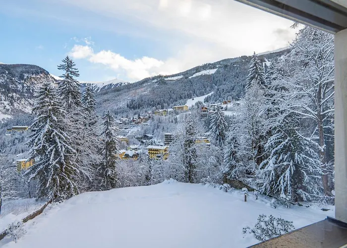 Residenz Kaiser Franz Josef 4*