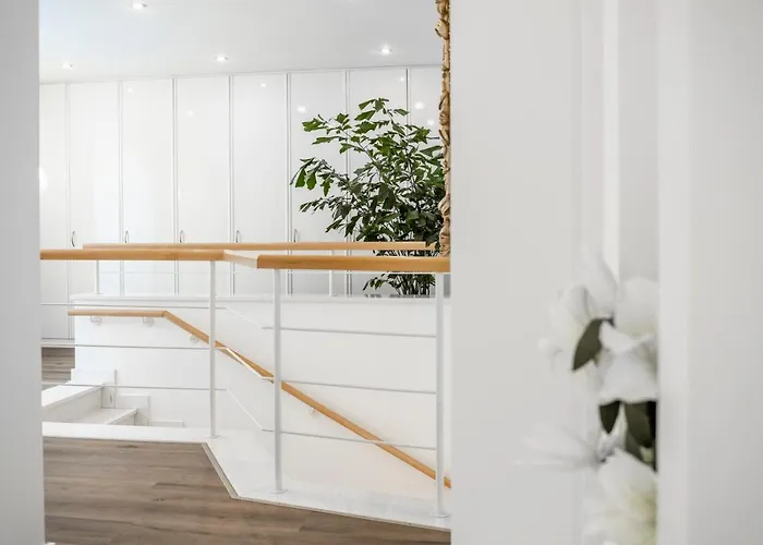 Lägenhetshotell Residenz Kaiser Franz Josef Bad Gastein