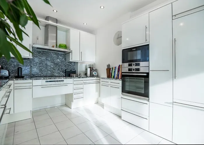 Residenz Kaiser Franz Josef Aparthotel