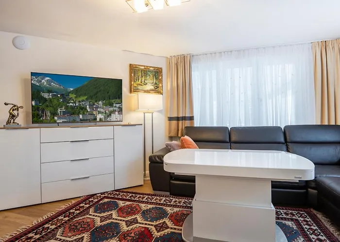 Residenz Kaiser Franz Josef 4*