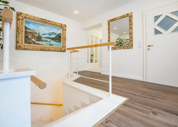 Residenz Kaiser Franz Josef