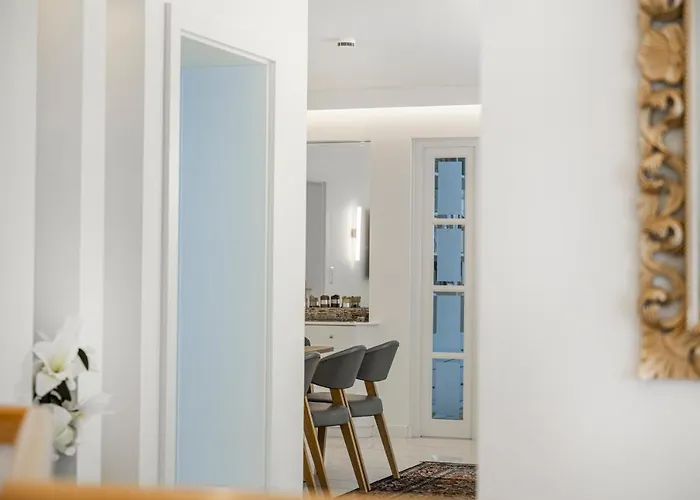 Lägenhetshotell Residenz Kaiser Franz Josef Bad Gastein