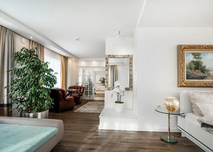 Residenz Kaiser Franz Josef