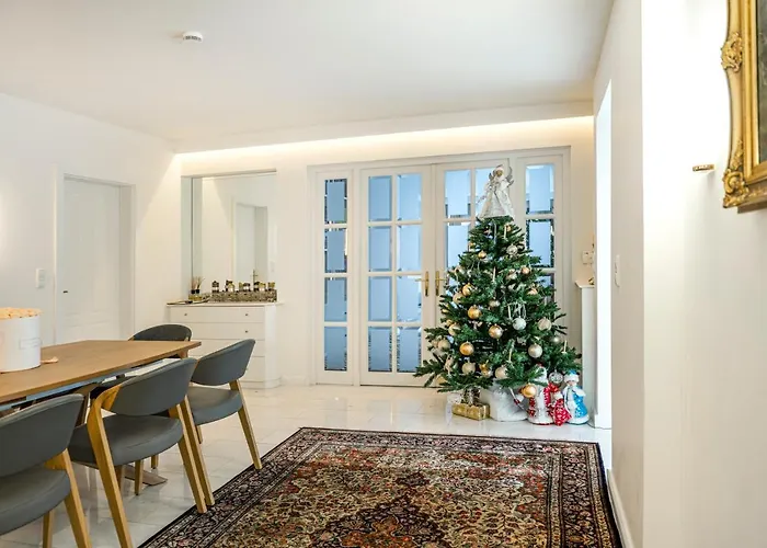 Residenz Kaiser Franz Josef