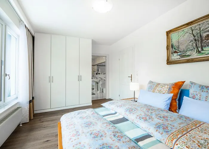 Residenz Kaiser Franz Josef Lägenhetshotell Bad Gastein