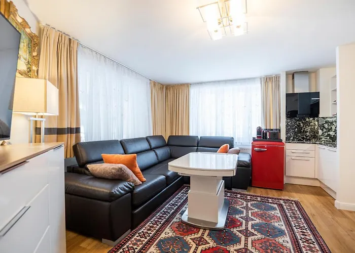 Residenz Kaiser Franz Josef Bad Gastein