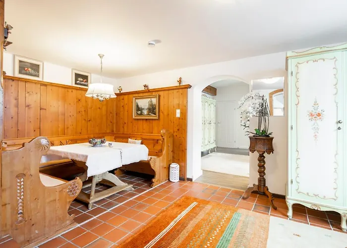 Residenz Kaiser Franz Josef Aparthotel Bad Gastein