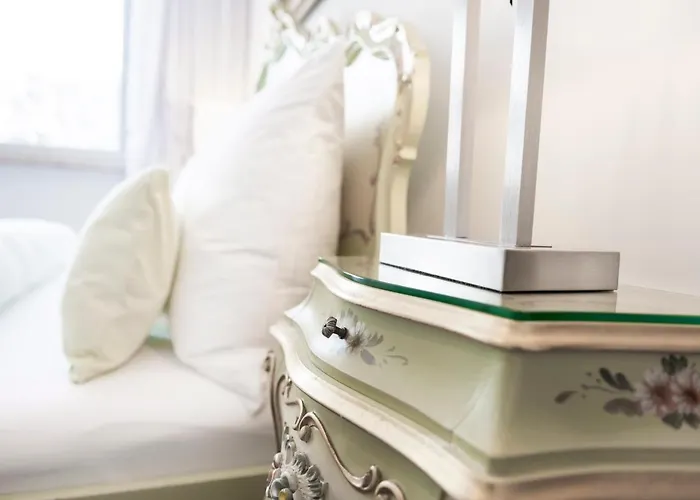 Residenz Kaiser Franz Josef Aparthotel