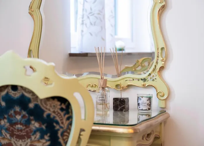 Residenz Kaiser Franz Josef Bad Gastein