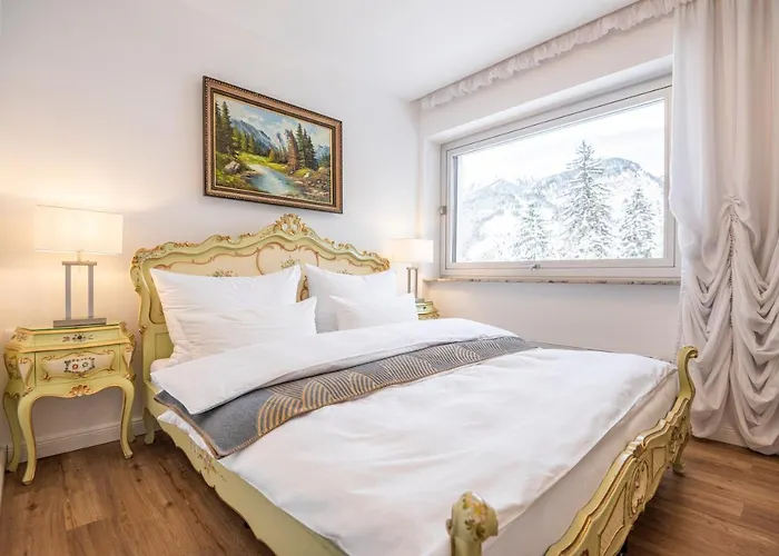 Residenz Kaiser Franz Josef Aparthotel