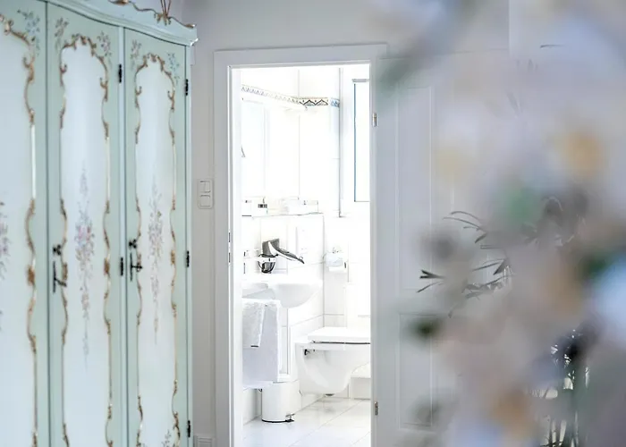 Residenz Kaiser Franz Josef Lägenhetshotell 4*