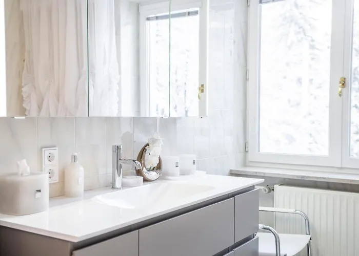 Residenz Kaiser Franz Josef 4* Bad Gastein