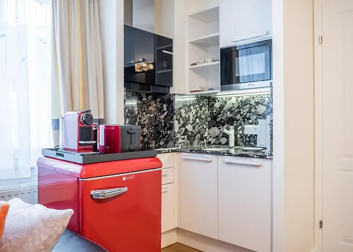 Residenz Kaiser Franz Josef 4*