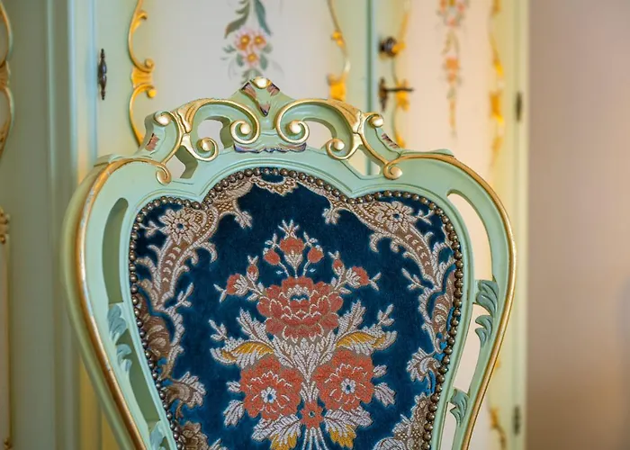 Residenz Kaiser Franz Josef