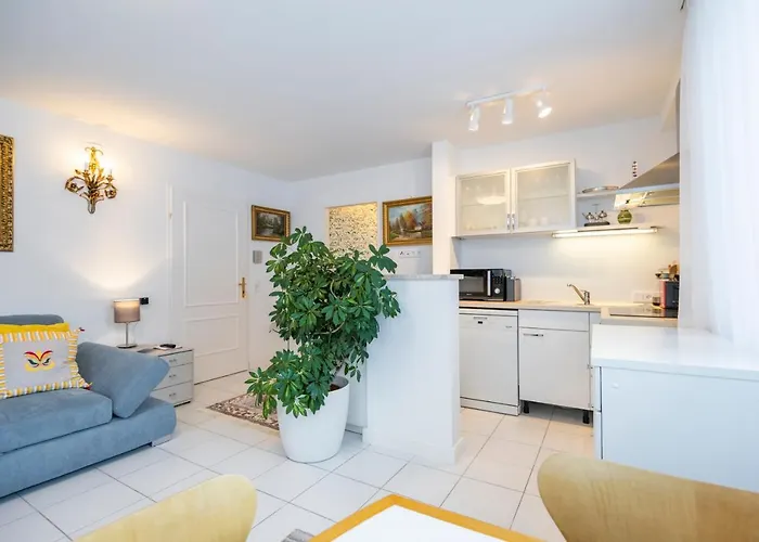 Residenz Kaiser Franz Josef 4*