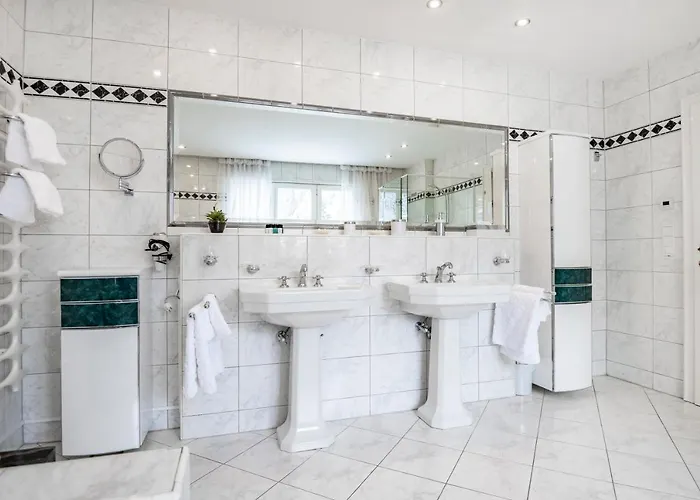 Aparthotel Residenz Kaiser Franz Josef 4*