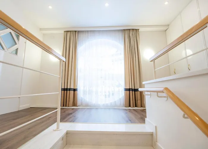 Residenz Kaiser Franz Josef