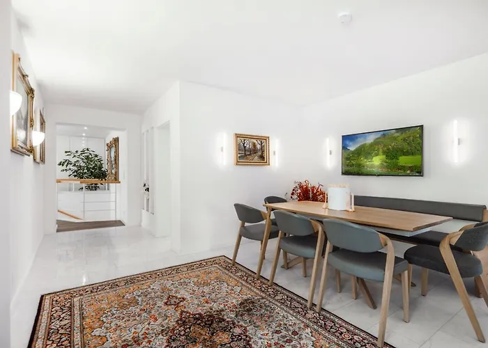 Aparthotel Residenz Kaiser Franz Josef