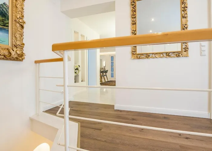 Residenz Kaiser Franz Josef 4*