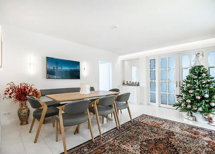 Residenz Kaiser Franz Josef Bad Gastein