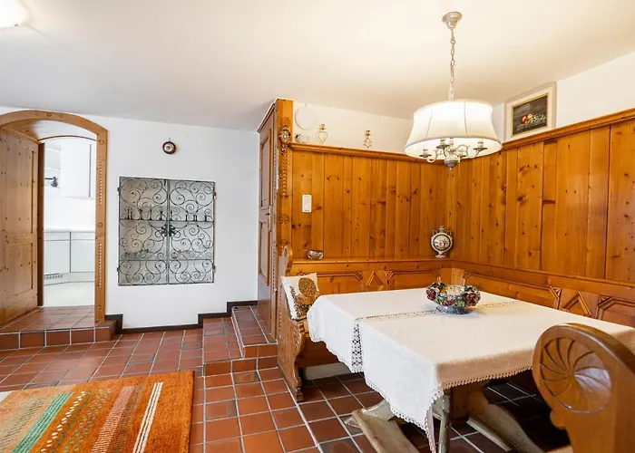 Aparthotel Residenz Kaiser Franz Josef 4*