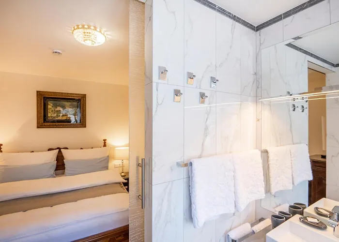 Residenz Kaiser Franz Josef 4* Bad Gastein