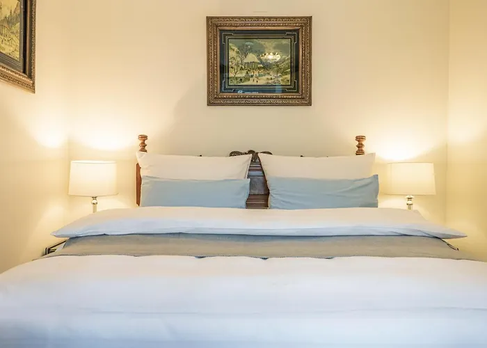 Lägenhetshotell Residenz Kaiser Franz Josef 4*