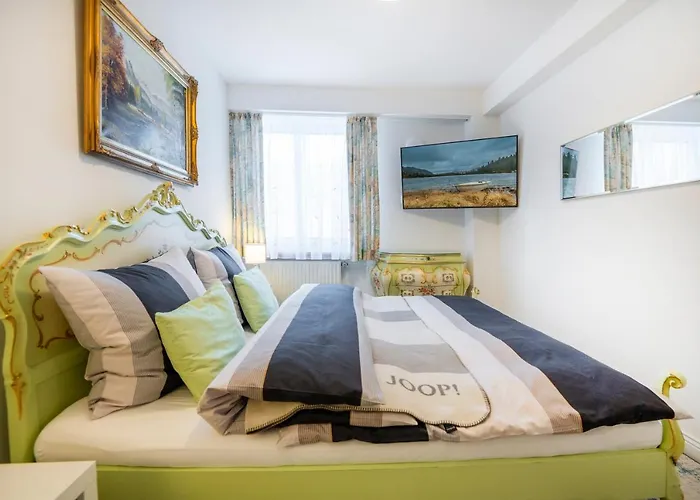 Residenz Kaiser Franz Josef 4*